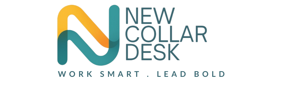 New Collar Desk Logo